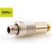 DPA беспроводной для конверсионный адаптор MicroLock-LEMO 3 булавка DAD9003