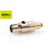 DPA беспроводной для конверсионный адаптор MicroLock to TA5F Switchcraft DAD9056