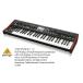 BEHRINGER/. Lynn ga- аналог 12 voice 49 ключ поли fonik* синтезатор DEEPMIND 12