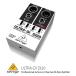 BEHRINGER/٥󥬡2chƥ֥쥯ȥܥåDI20 ULTRA-DI