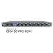 E-LITE RDM соответствует DMX сплиттер DMX-S8 PRO RDM