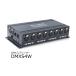 E-LITE DMX сплиттер DMXS4W