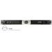 Wharfedale Pro DP-series легкий 2CH усилитель мощности DP-2200