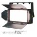 Silver Star наружный соответствует LED panel свет E-Lite