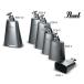 pearl/ жемчуг ковбелл Elite ковбелл Rock Bell 20cm ECB-10