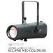 Silver Star LED средний zoom имеется резчик спот ECLIPSE MID COLOR180
