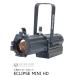 Silver Star LED маленький размер резчик спот ECLIPSE MINI HD