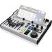 BEHRINGER �x�����K�[�@FLOW 8�@8CH�R���p�N�g�f�W�^���~�L�T�[�@ �֘A�摜2