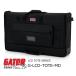 GATOR LCD экран перевозка для нейлоновый накладка ввод большая сумка размер 27"~32" G-LCD-TOTE-MD