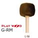 PlayWood/ Play дерево tam-tam для колотушка G-RM