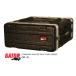 GATOR 4U легкий поли echi Len rack case стандартный модель GR-4L