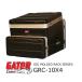 GATOR 10U верх 4U боковой консоль аудио подставка ATA стандарт PE производства rack case GRC-10X4