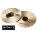 SABIAN/ обслуживание Anne 18 дюймовый соединять тарелки HHX серии концерт тарелки comp Rex e pre si-vo1 пара рука кожа имеется HHX-18CES