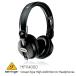 BEHRINGER/. Lynn ga- воздухо-непроницаемый type DJ наушники HPX4000