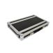 KCkyo-litsu1U половина rack case HRC-1U черный 