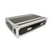KCkyo-litsu2U половина rack case HRC-2U черный 