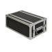 KCkyo-litsu4U половина rack case HRC-4U черный 