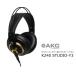 AKG�����ߥ����ץ󥨥������إåɥۥ�K240 STUDIO-Y3