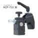KUPO освещение для комбинированный зажим KCP-710 JB