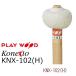 PlayWood/ Play дерево литавры для колотушка коннектор расческа o серии KNX-102(H)