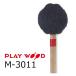 PlayWood/ Play дерево 4шт.@... модель маримба для клавиатура колотушка M-3011