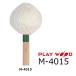 PlayWood/ Play дерево маримба для клавиатура колотушка MS M-4015