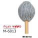 PlayWood/ Play дерево Kato .. модель маримба для клавиатура колотушка теплый * резонанс серии M-6013