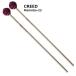 CREEDk Lead маримба для колотушка хлопок нить medium ротанг рисунок Marimba 23