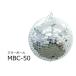 E-LITE круглый зеркало использование зеркало мяч MBC-50