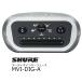 SHURE аудио * интерфейс MVI-DIG-A