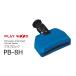 PlayWood/ Play дерево pra блок 130W×43H×87D синий PB-8H