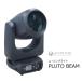 SILVER STAR 5m170000Lux. . угол 1.7° beam модель мощный moving свет PLUTO BEAM