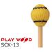 PlayWood/ץ쥤åɡޥС֥եѥܡɥޥå Ť:S(ե) SCK-13