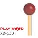 PlayWood/�v���C�E�b�h�@�L�[�{�[�h�}���b�g �d��:EH(�G�N�X�g���n�[�h) XB-13B