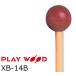 PlayWood/�v���C�E�b�h�@�L�[�{�[�h�}���b�g �d��:EH(�G�N�X�g���n�[�h) XB-14B