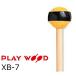 PlayWood/�v���C�E�b�h�@�V���t�H�����O���b�P���p�L�[�{�[�h�}���b�g �d��:MS(�~�f�B�A���\�t�g)�@ XB-7