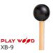PlayWood/�v���C�E�b�h�@�L�[�{�[�h�}���b�g �d��:VH(�x���[�n�[�h) XB-9