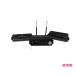 SHURE BY GATOR�@�V���O�����C�����X�}�C�N�V�X�e���pATA�P�[�X�@SH-WSYS-CASE �֘A�摜2
