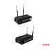 SHURE BY GATOR�@�V���O�����C�����X�}�C�N�V�X�e���pATA�P�[�X�@SH-WSYS-CASE �֘A�摜3