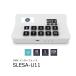 NICOLAUDIE Touch кнопка есть DMX интерфейс box SLESA-U11