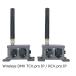 E-LITE защита от влаги specification Wireless DMX TCV.pro IP( передатчик ) + RCV.pro IP( ресивер ) комплект 