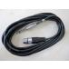 TRUEDYNA микрофонный кабель XLR = phone 5m