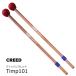 CREEDk Lead литавры для колотушка Berry твердый Timp101