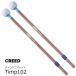 CREEDk Lead литавры для колотушка твердый Timp102