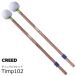 CREEDk Lead литавры для колотушка medium твердый Timp103