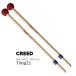 CREEDk Lead литавры для колотушка Berry твердый Timp21
