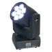 E-LITE LED zoom имеется moving спот TinyZoom7