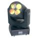 E-LITE LED moving эффект свет TinyBaem4