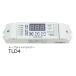 E-LITE лента свет Driver TLD4