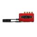 BEHRINGER/�׃����K�[�@USB�I�[�f�B�I�C���^�[�t�F�[�X(���b�h���f��)�@UCA222 U-CONTROL �֘A�摜1